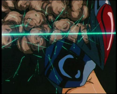 Otaku Gallery  / Anime e Manga / Saint Seiya / Screen Shots / Episodi / 032 - Ritorno all`isola nera / 132.jpg